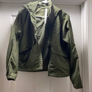 Lululemon jacket